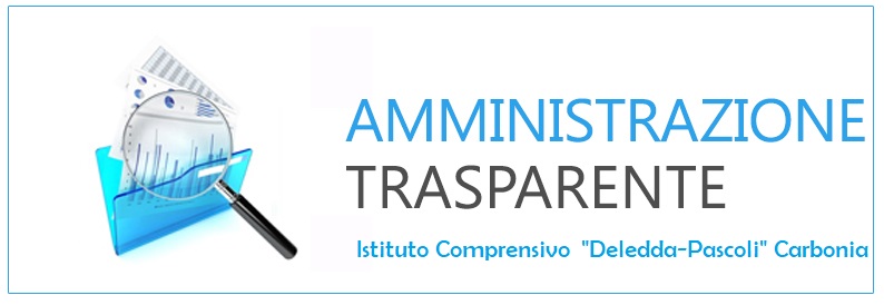 amm trasp scuola Carbonia