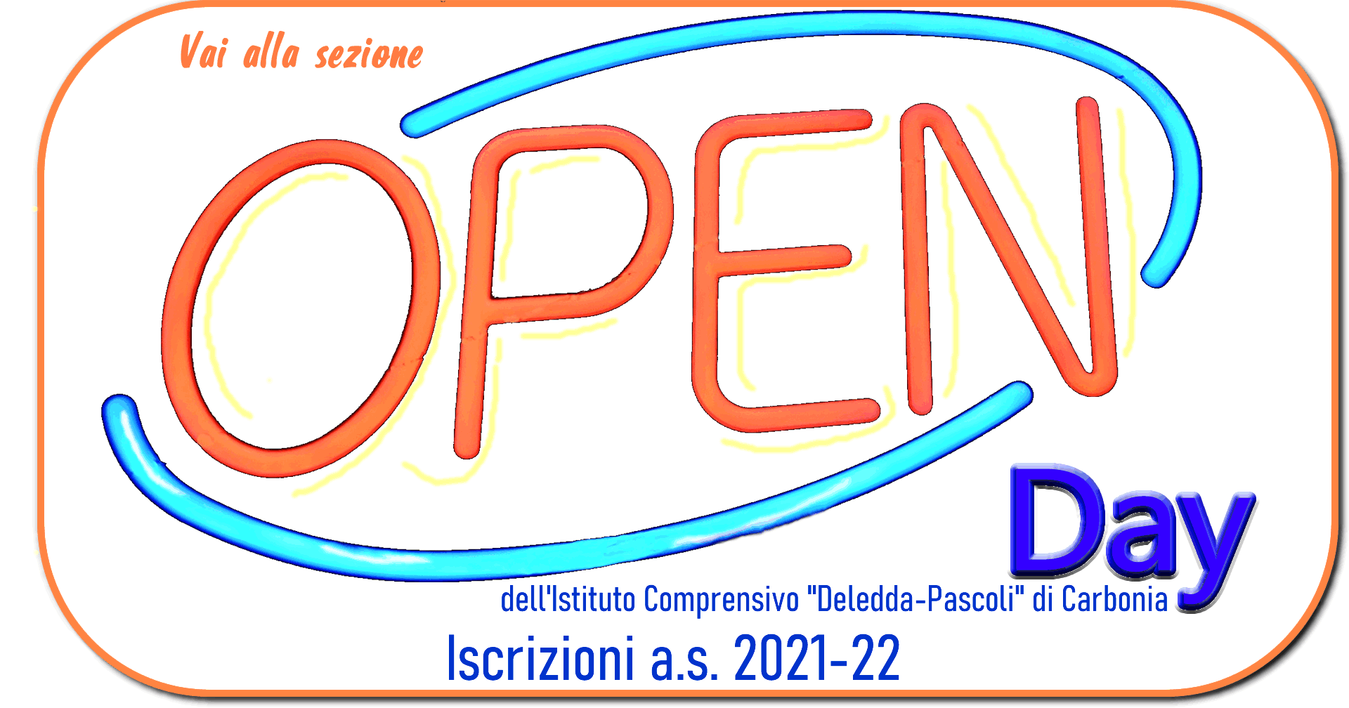 open day Pascoli